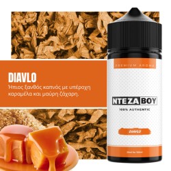 Dejavu Diavlo 120ml